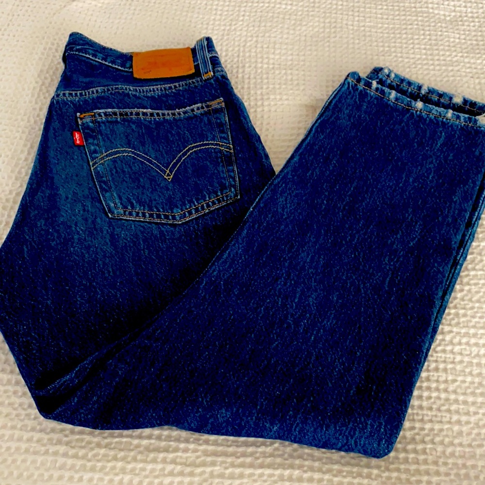 Levi’s